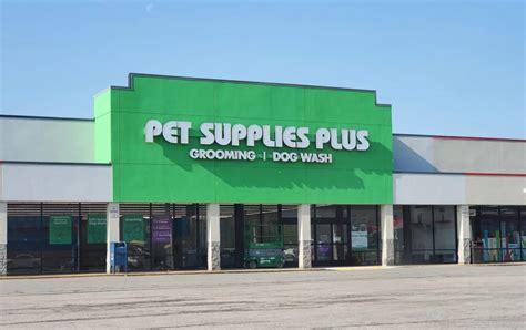 Related Pages. . Pet supplies plus st albans wv